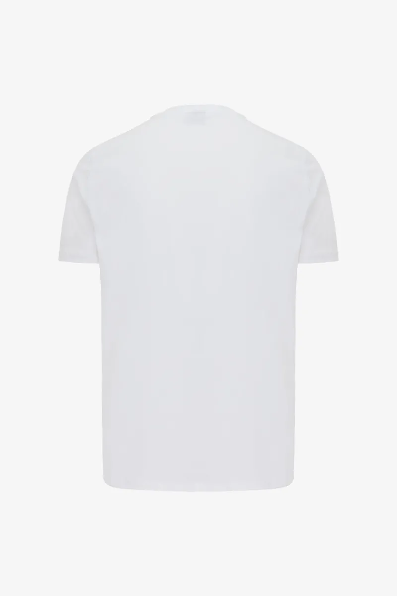 T-shirt | Ice cotton