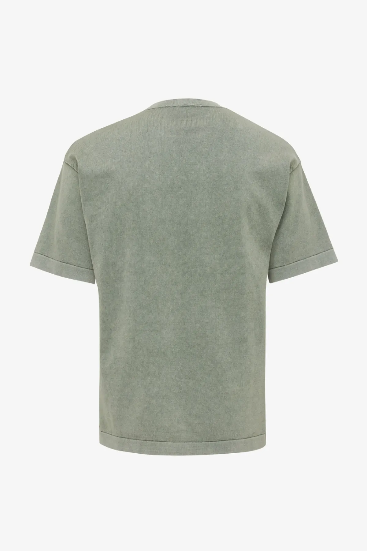 T-shirt | Garment dye