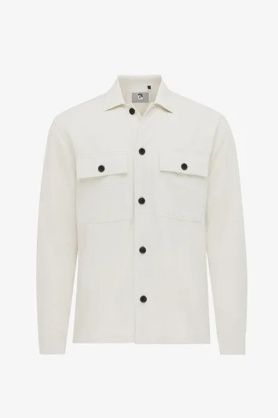 Overshirt | Off-white