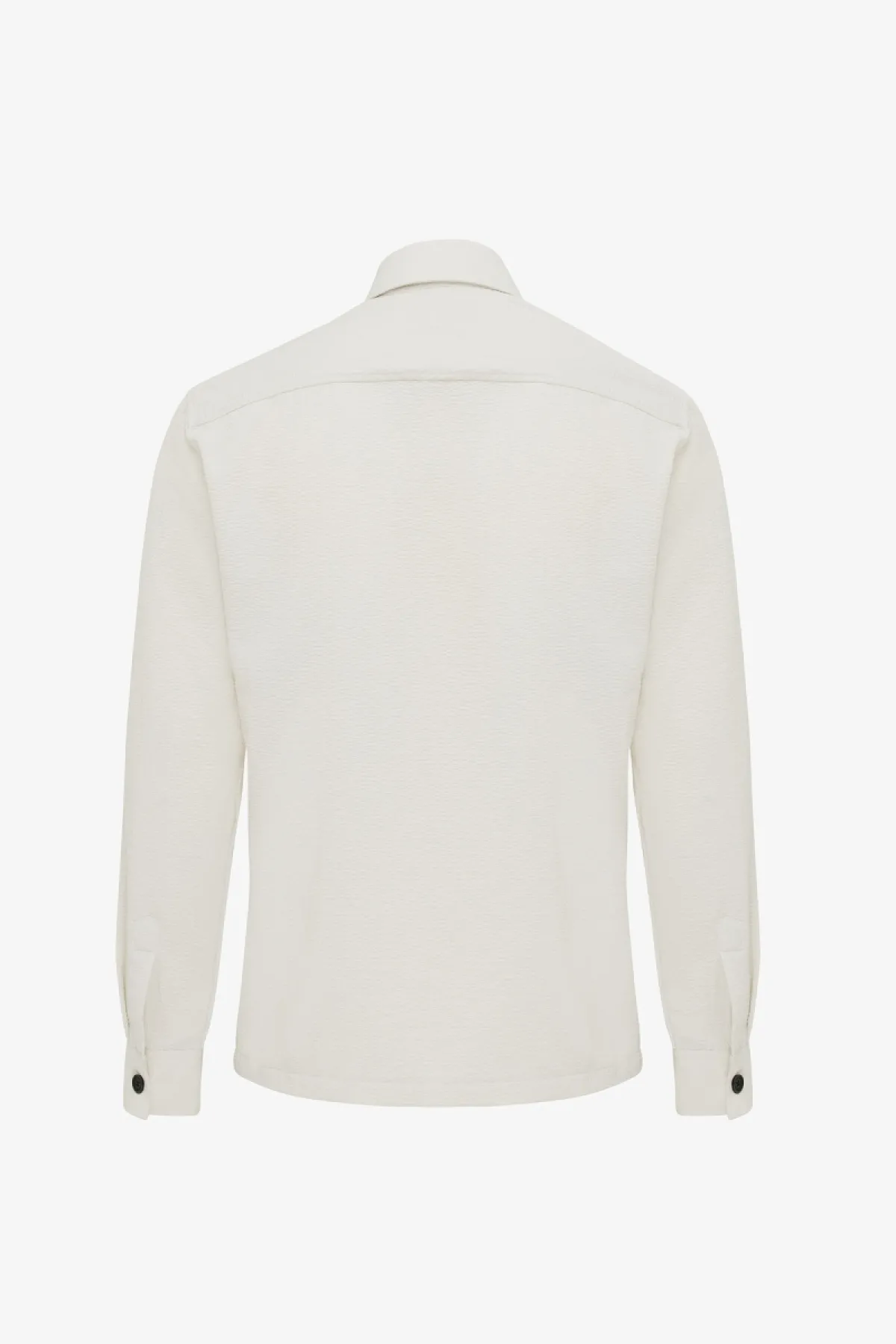 Overshirt | Off-white