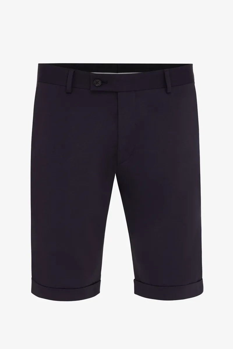 Shorts | Donkerblauw