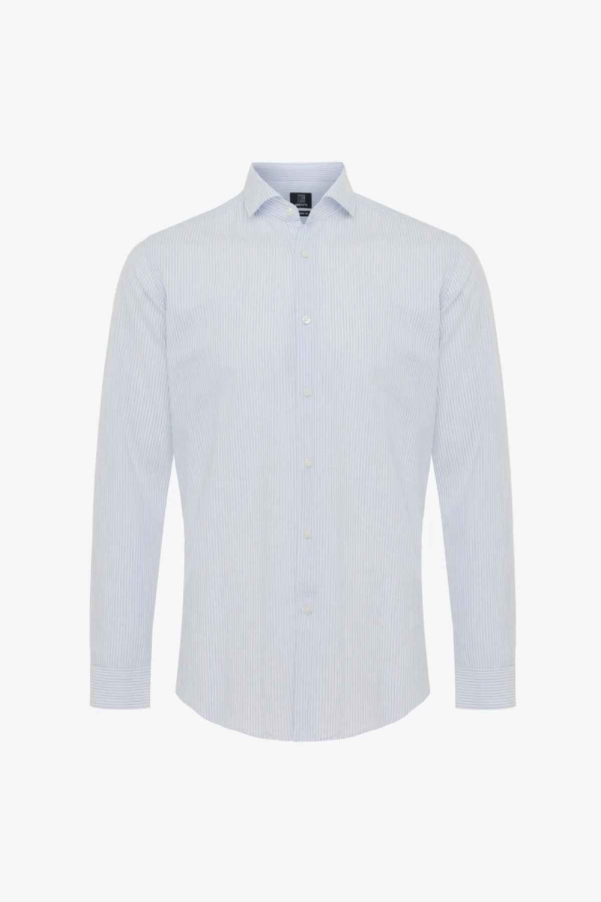 Shirt | Cotton Linen