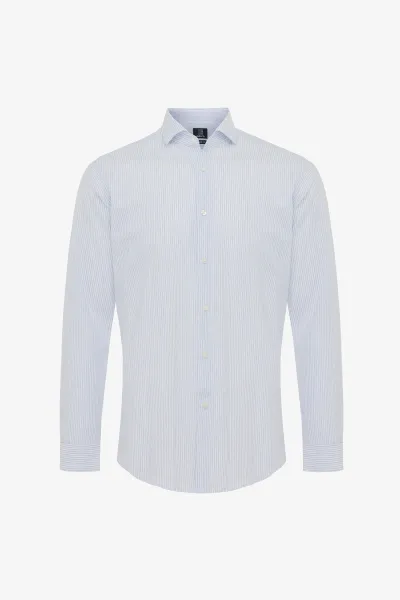 Shirt | Cotton Linen