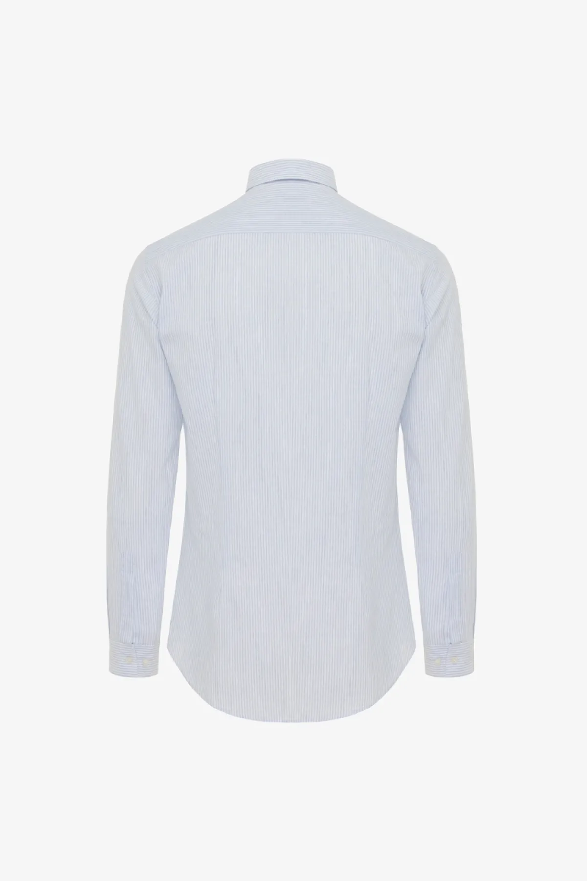 Shirt | Cotton Linen
