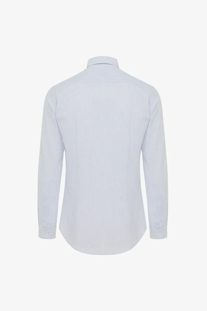 Shirt | Cotton Linen