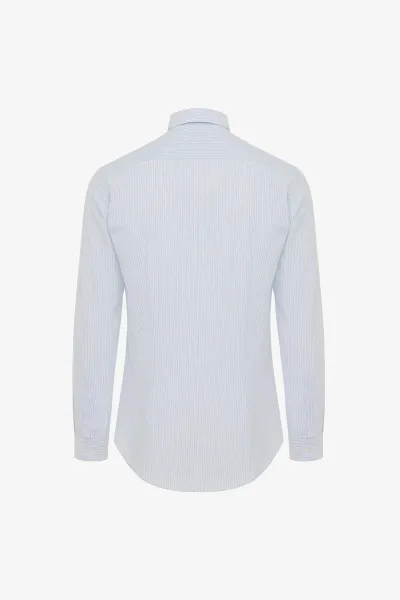 Shirt | Cotton Linen