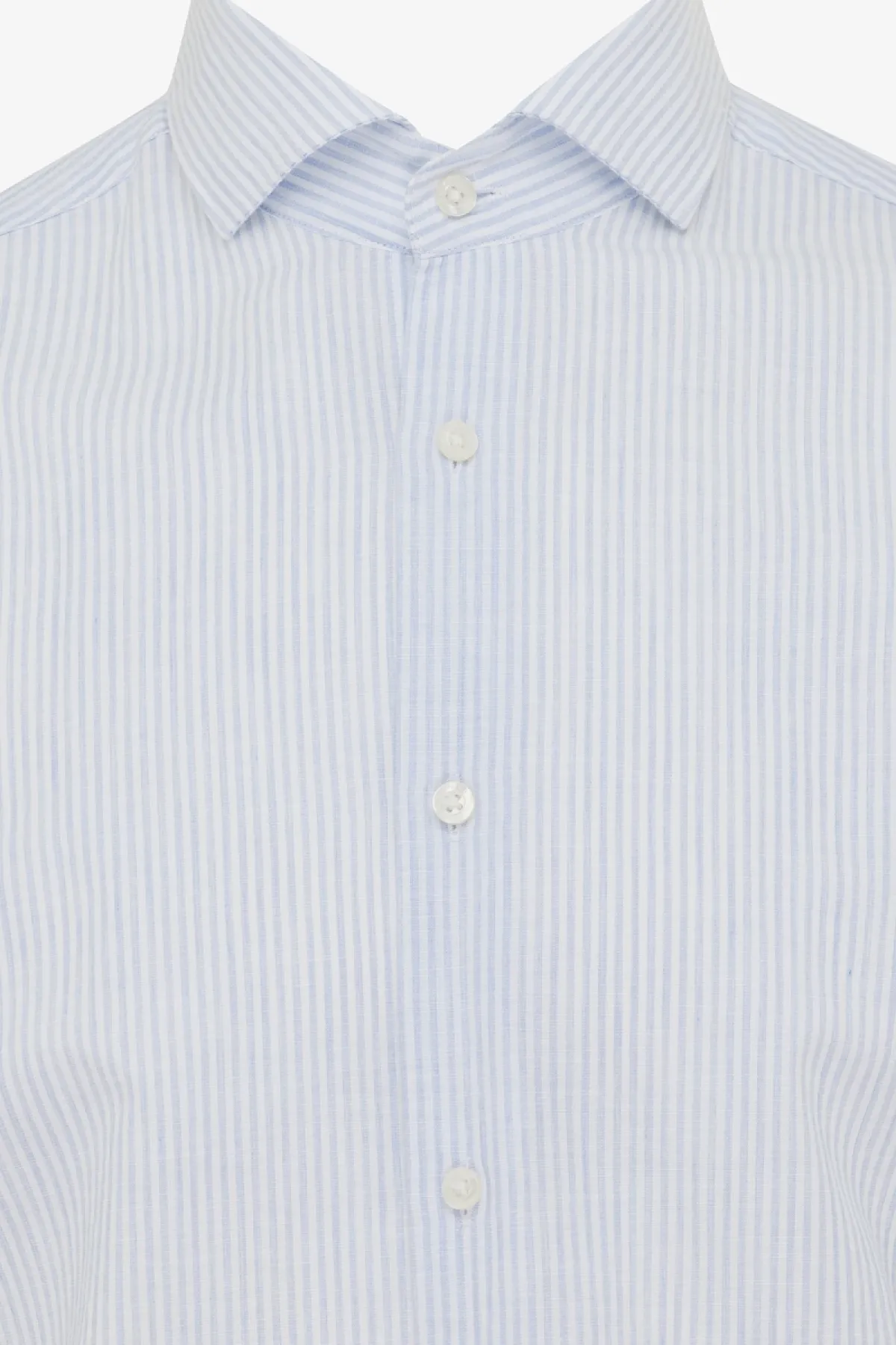 Shirt | Cotton Linen