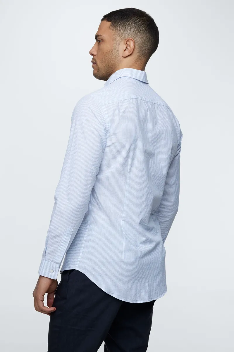 Shirt | Cotton Linen