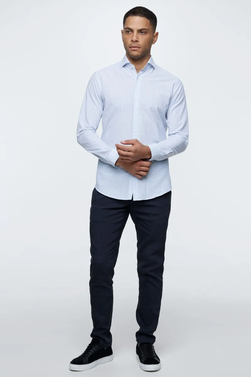 Shirt | Cotton Linen