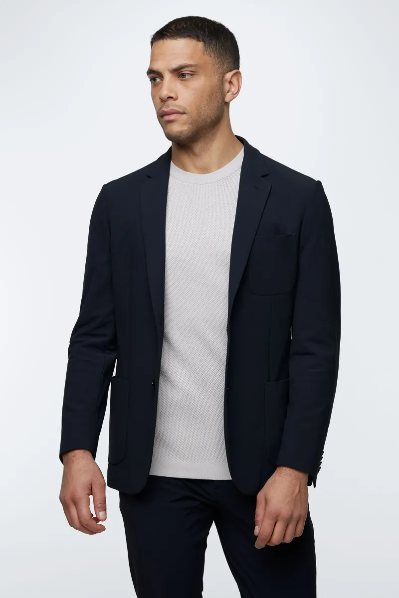 Blazer | Dynamic