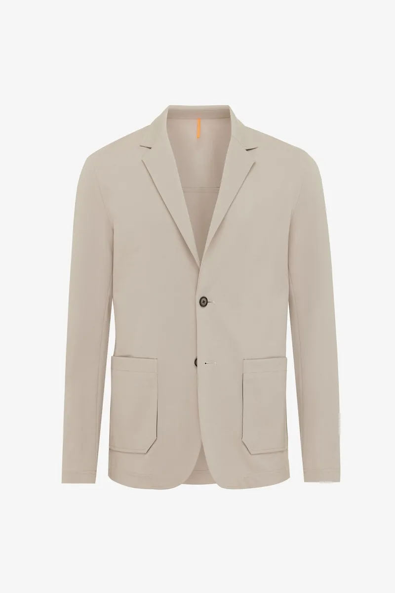 Jacket | Beige
