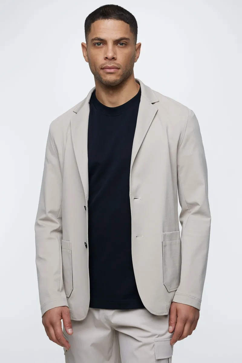 Jacket | Beige