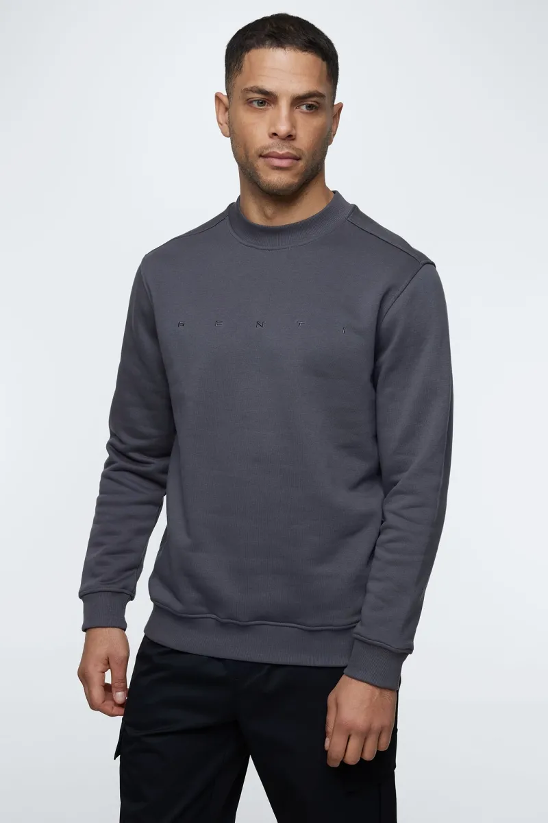 Crewneck