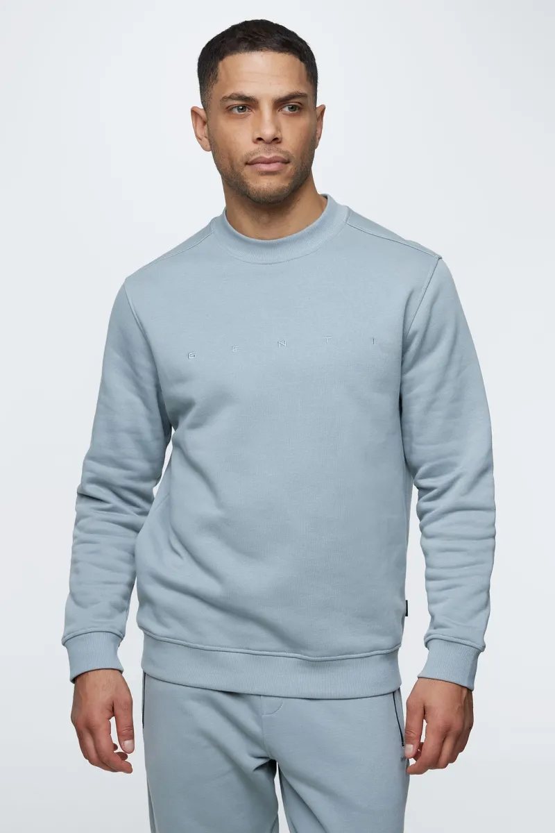 Crewneck