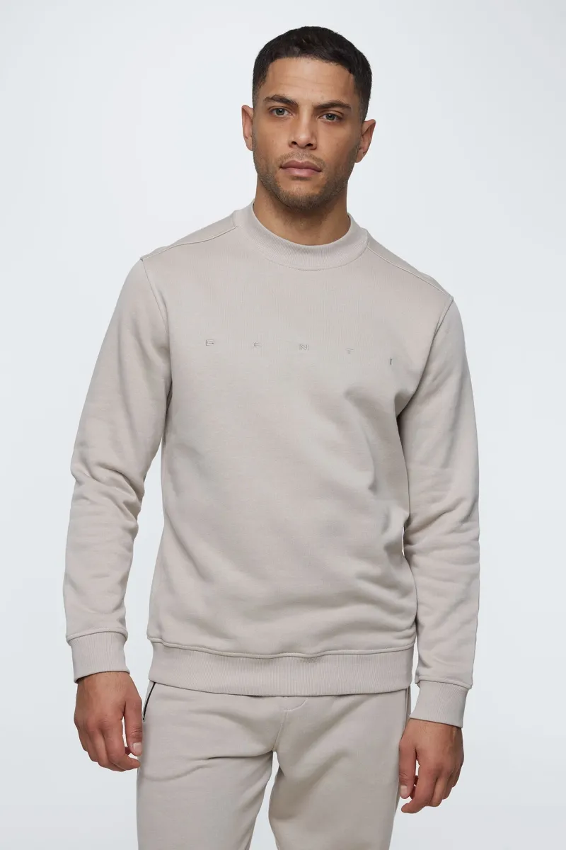 Crewneck