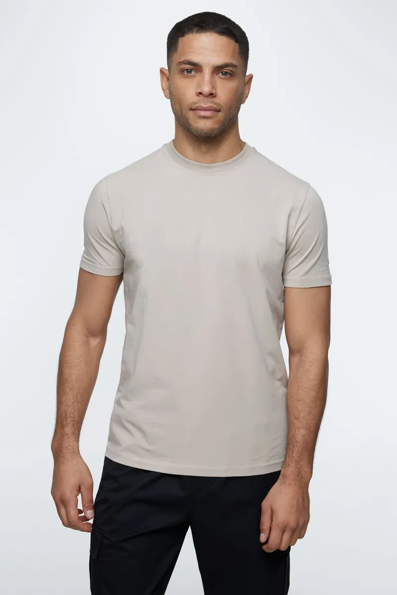 T-shirt | Ice cotton