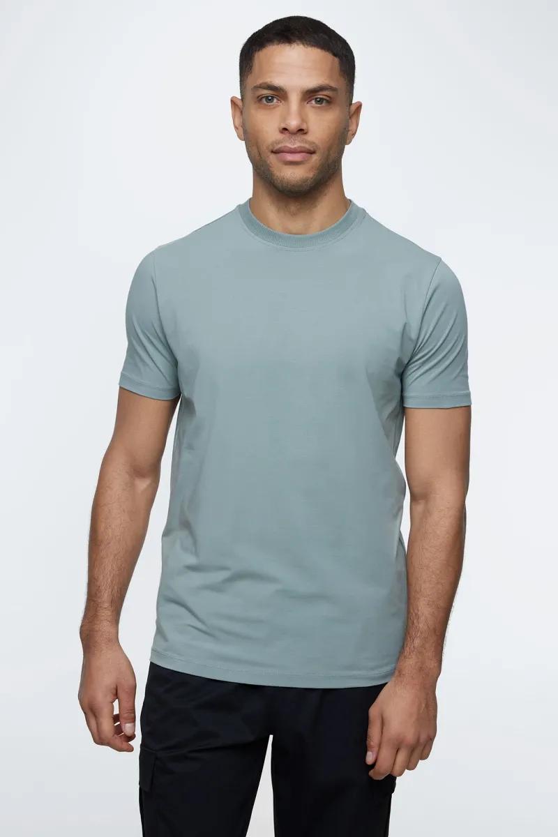 T-shirt | Ice cotton