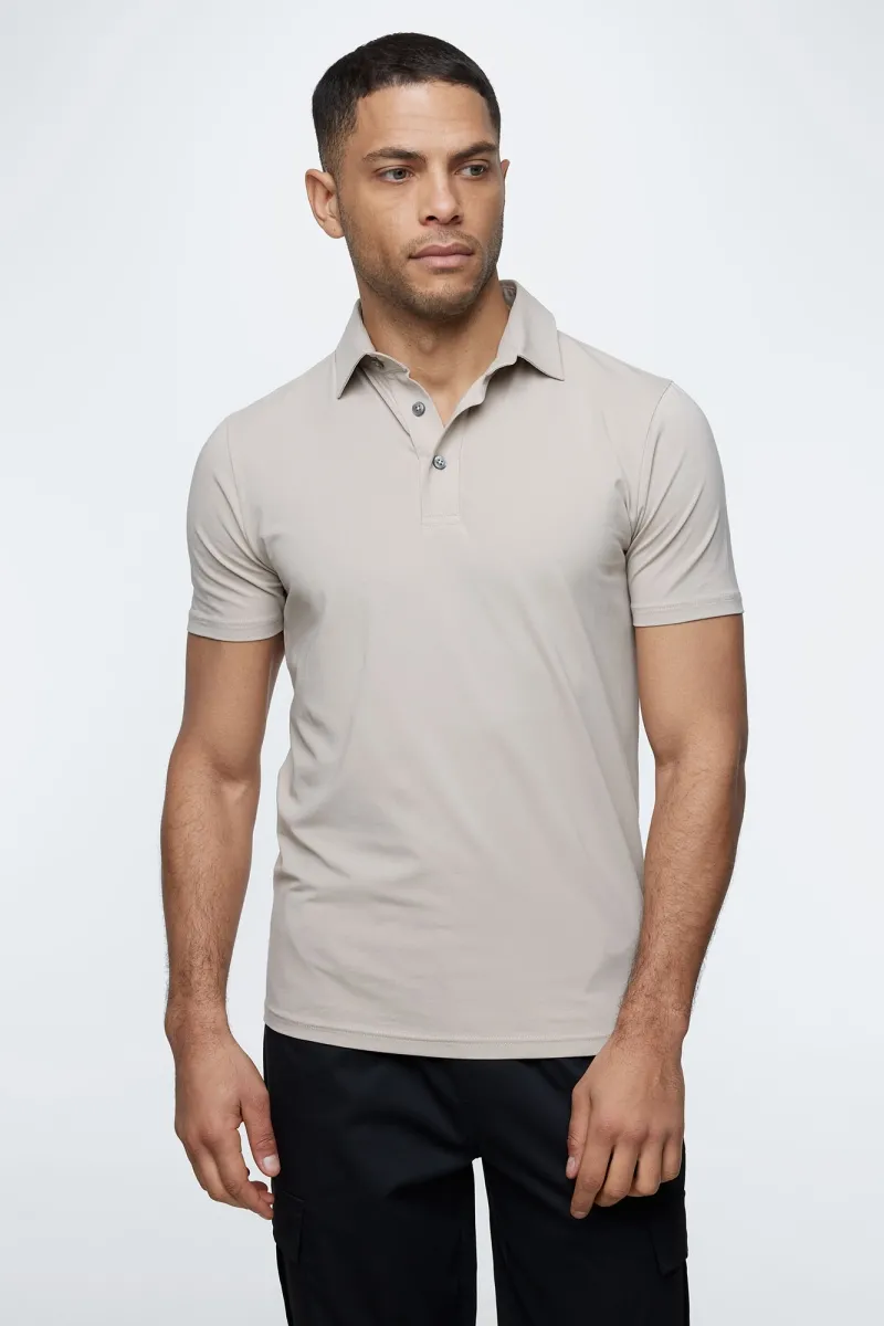 Polo | Ice cotton