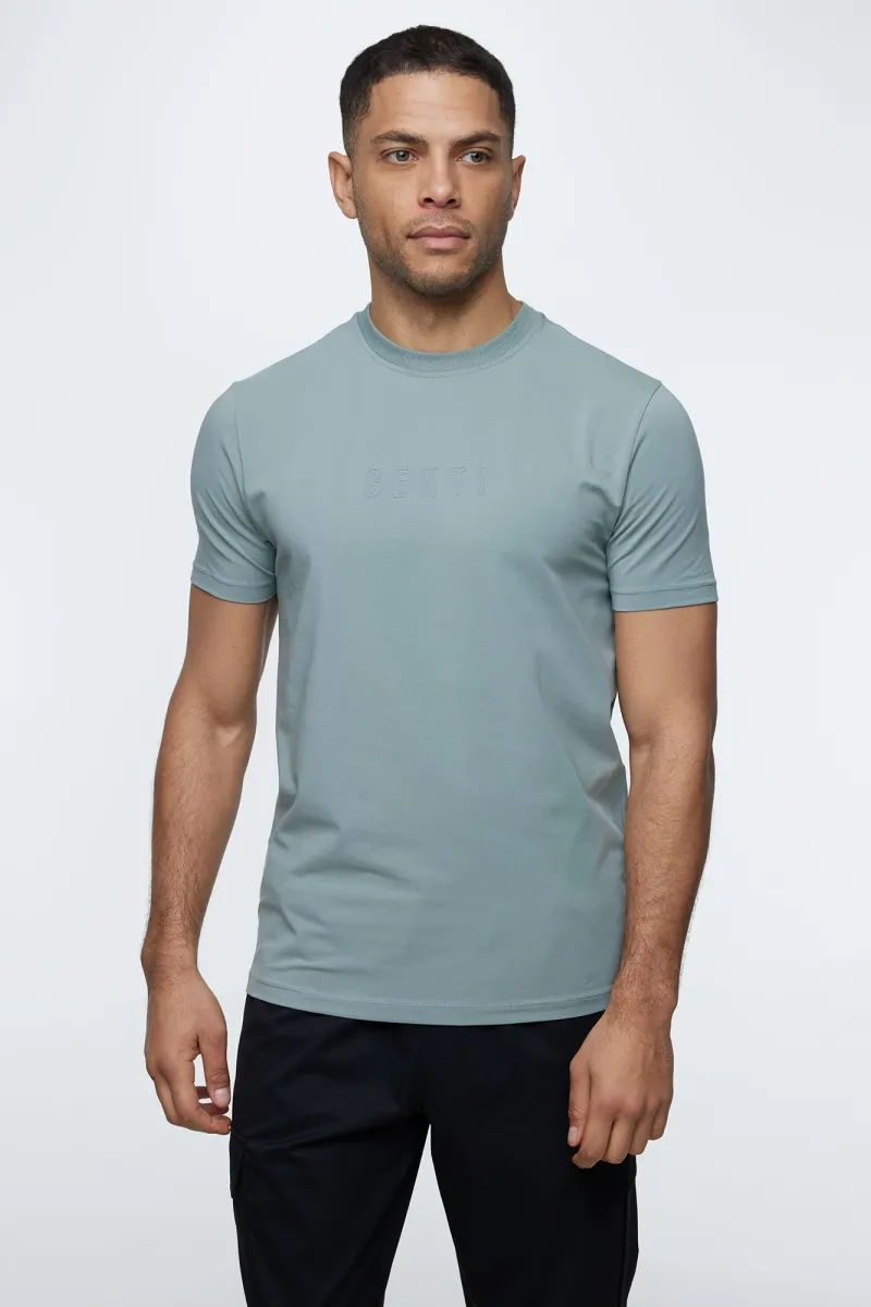 T-shirt | Ice cotton