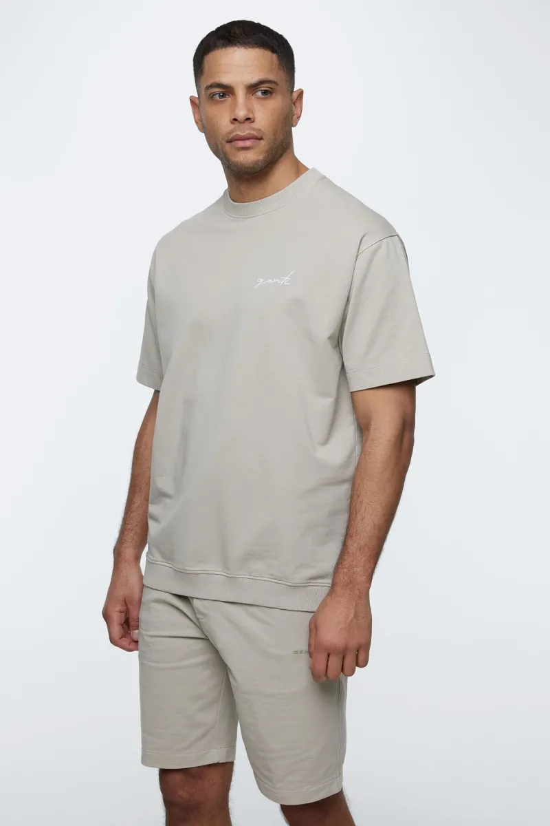 T-shirt | Heavyweight