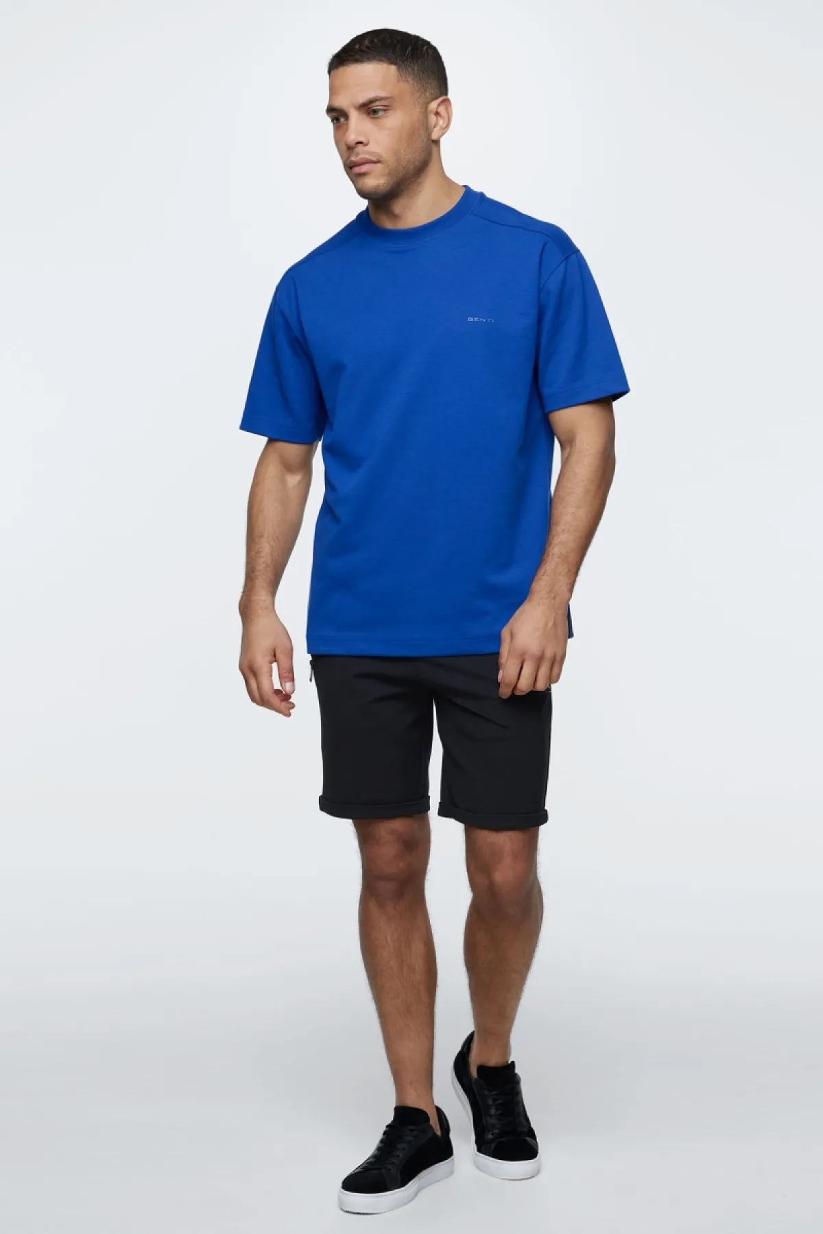 T-shirt | Tech jersey