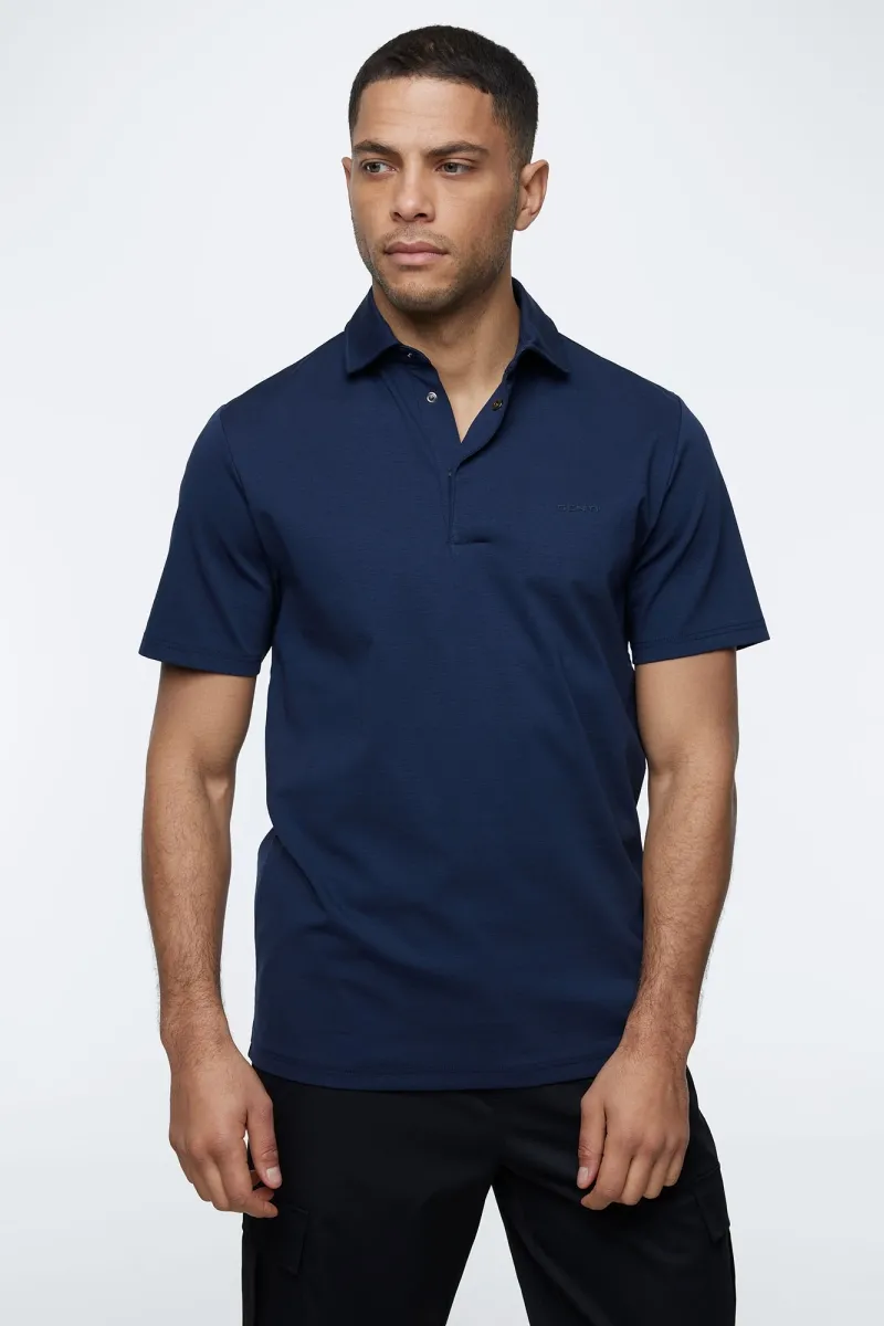 Polo | Organic cotton