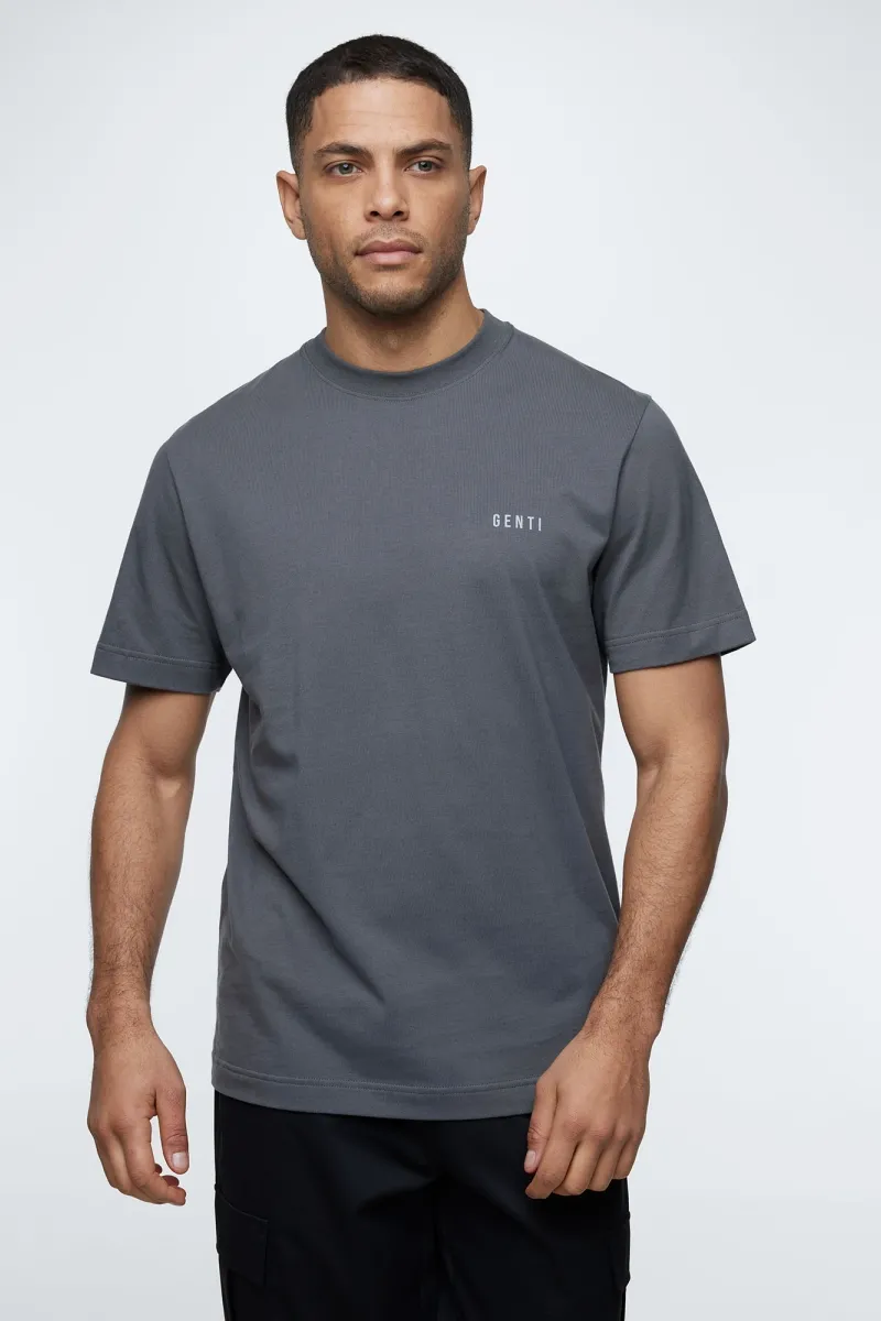 T-shirt | Organic cotton