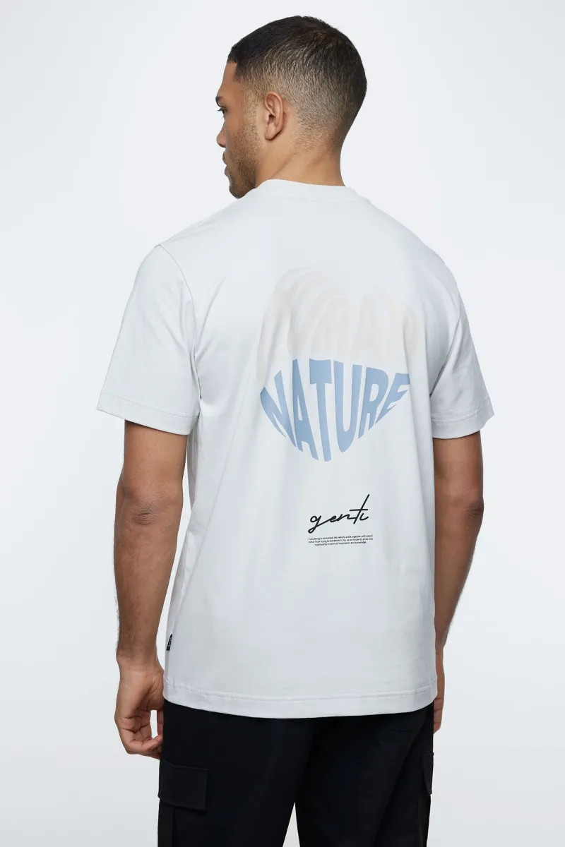 T-shirt | Organic cotton