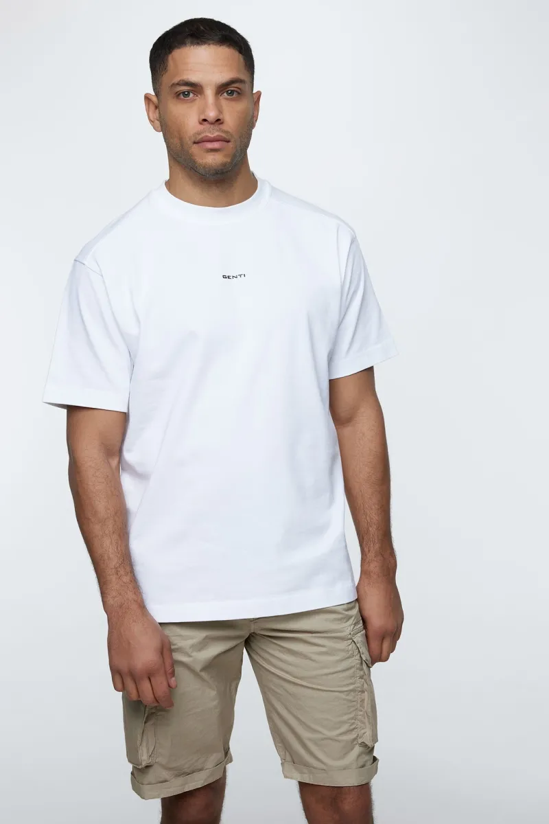 T-shirt | Heavy cotton