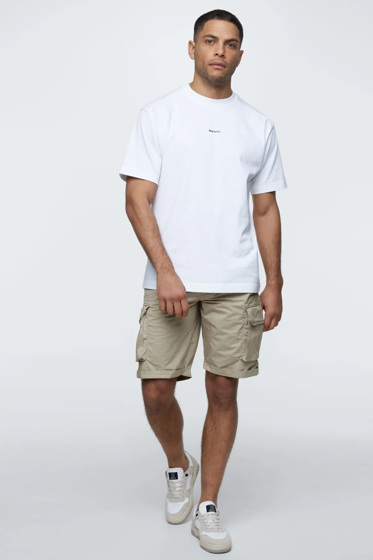 T-shirt | Heavy cotton