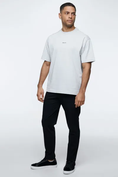 T-shirt | Heavy cotton