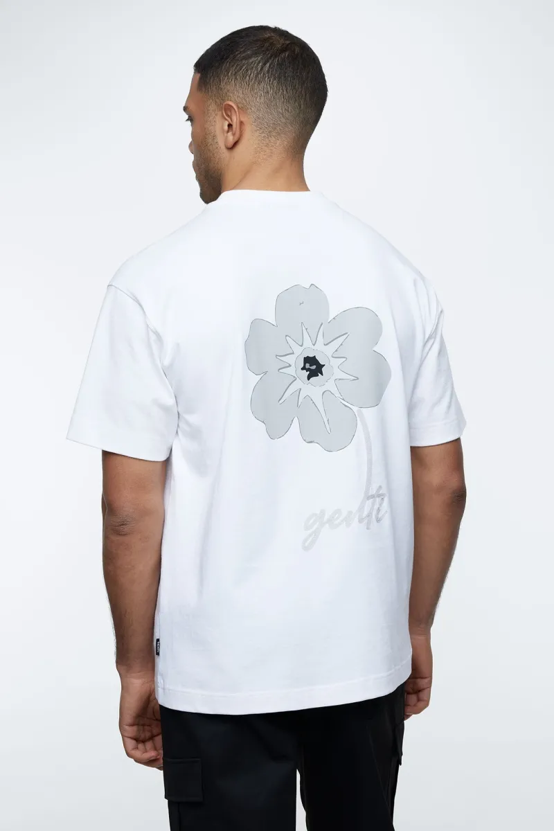 T-shirt | Heavy cotton