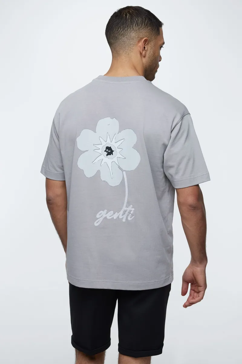 T-shirt | Heavy cotton