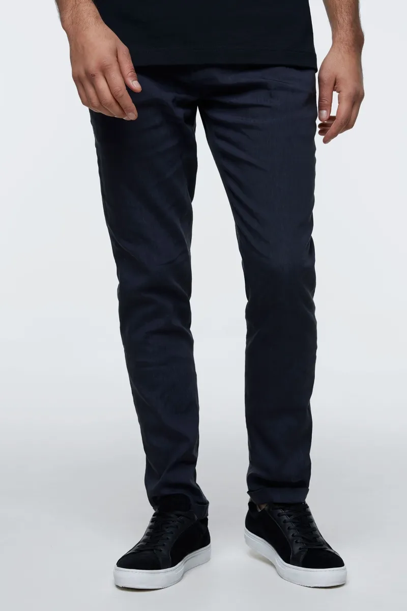 Trousers | Linen