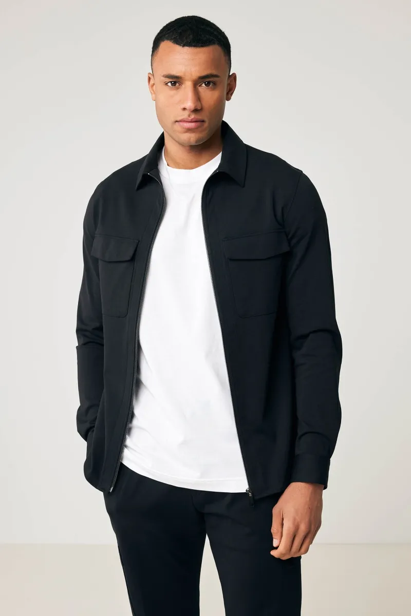 Overshirt | Dynamic
