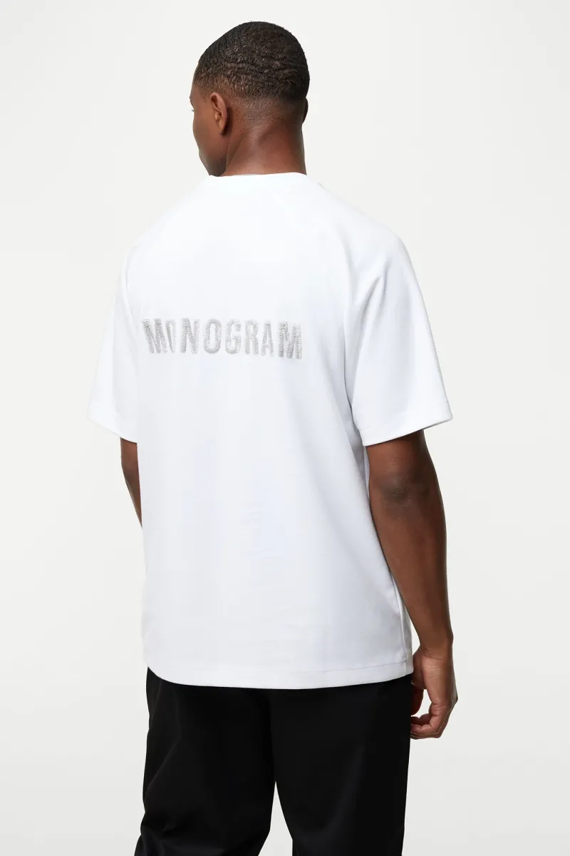 T-shirt | Tech jersey