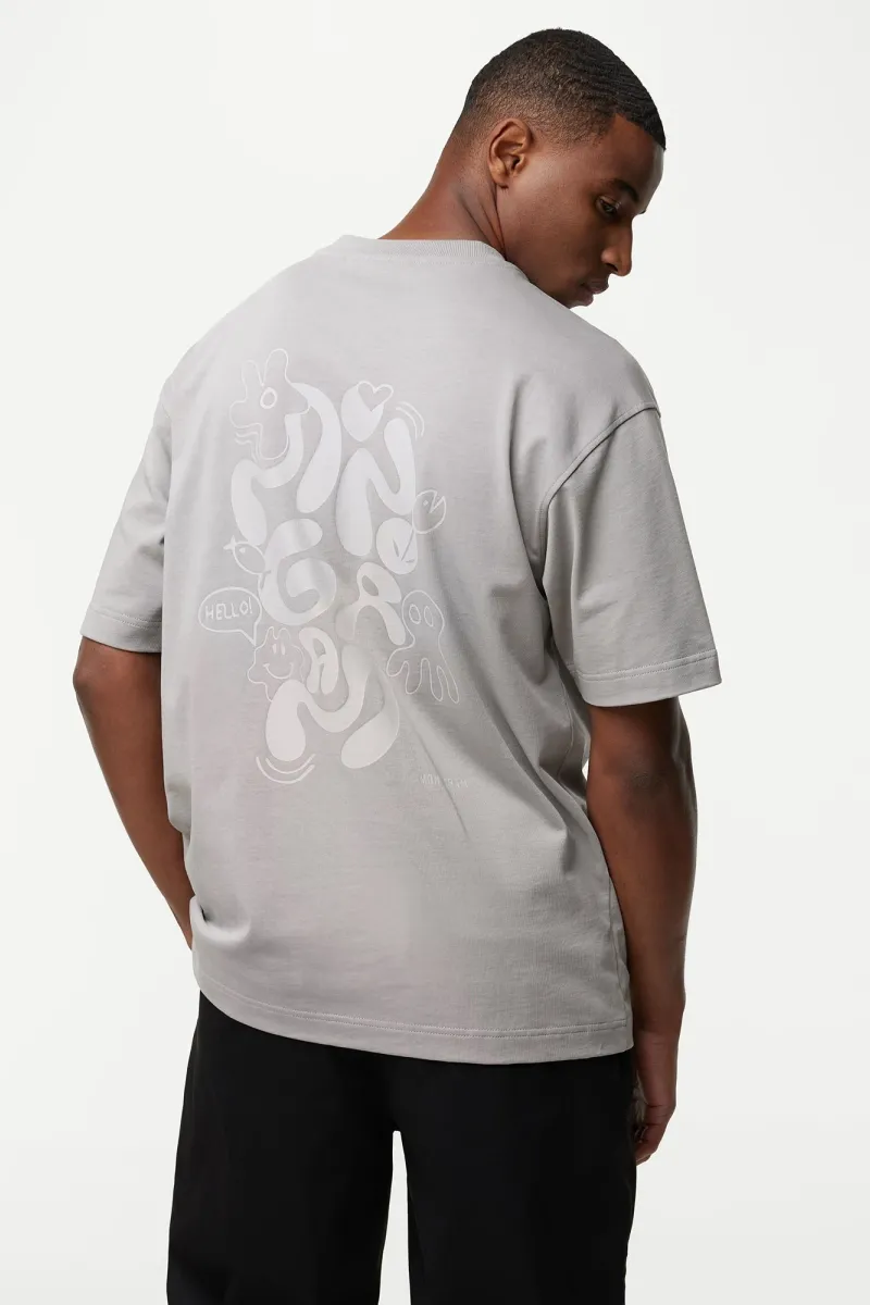 T-shirt | Monogram