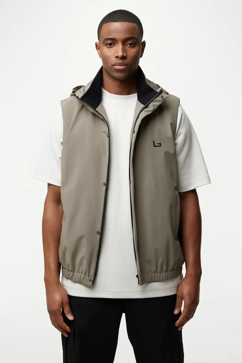 Bodywarmer