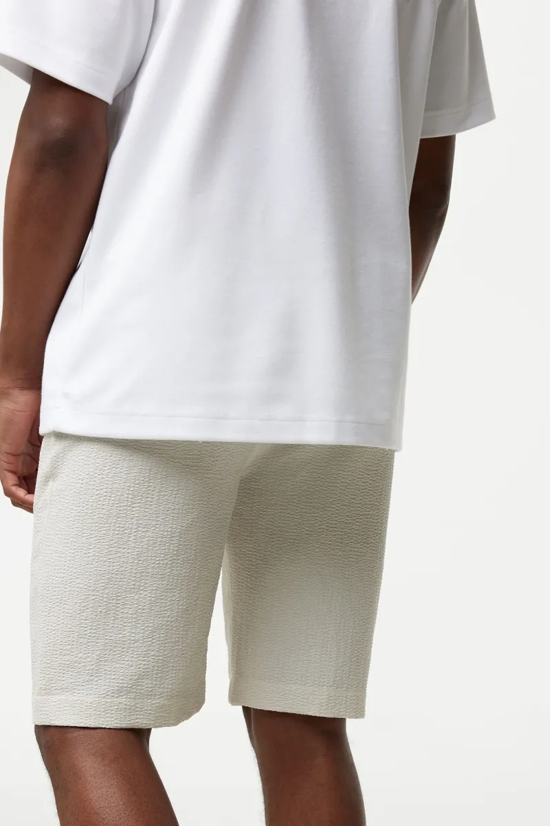 Shorts | Seersucker