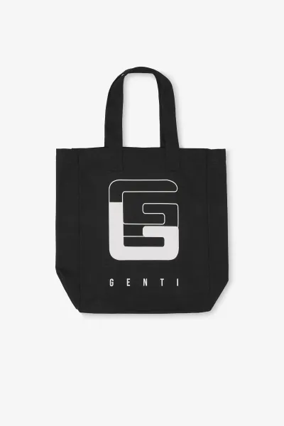 Tote bag - Monogram