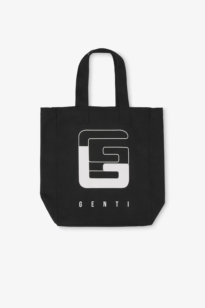 Tote bag - Monogram