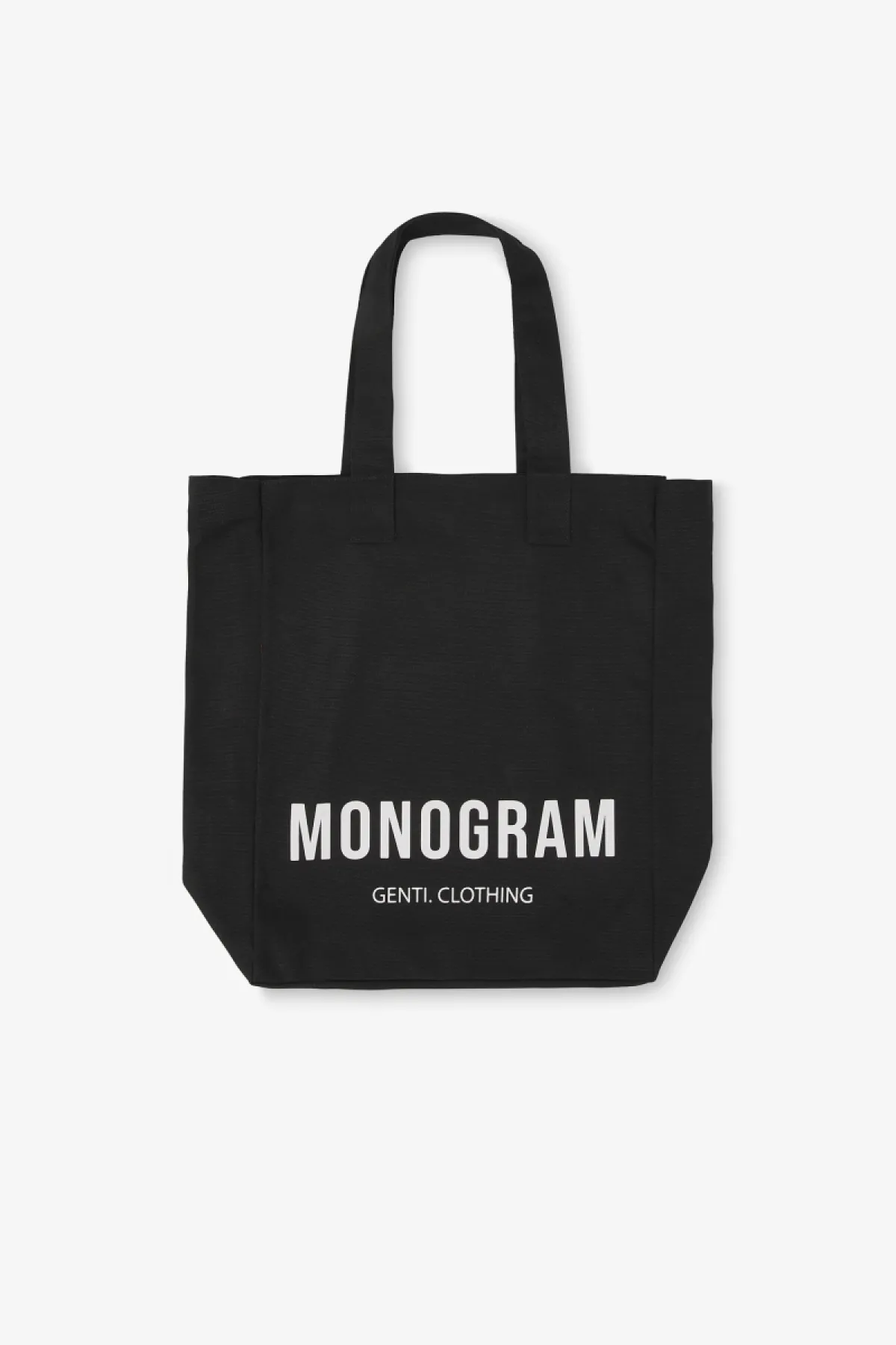Tote bag - Monogram