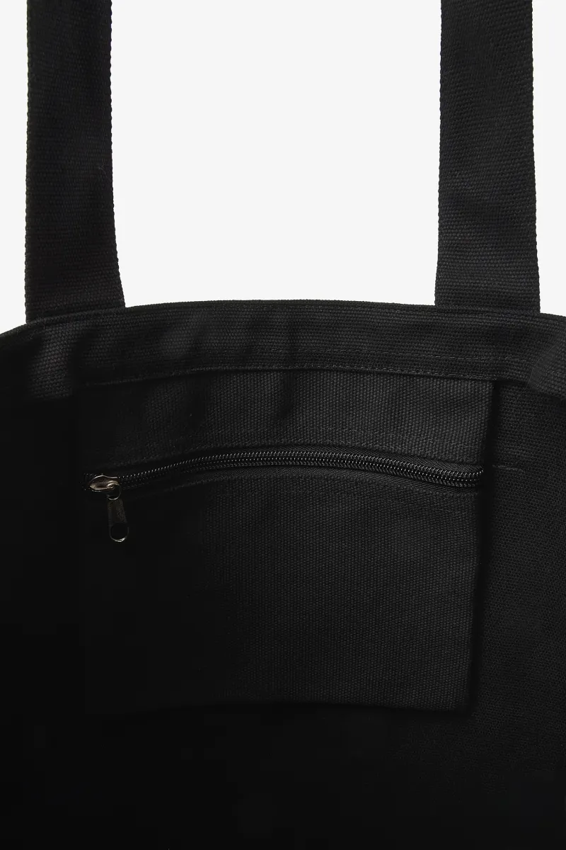 Tote bag - Monogram