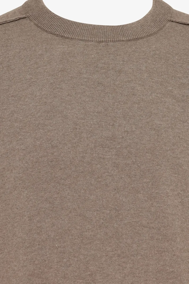 Round neck | Bruin