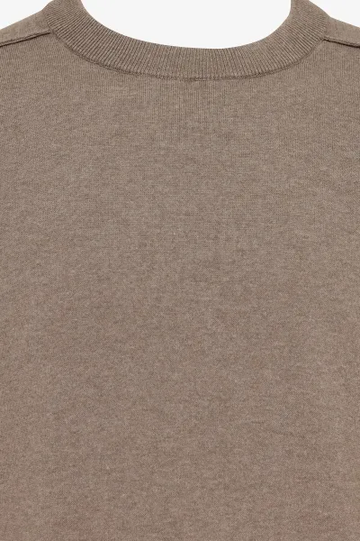 Round neck | Bruin