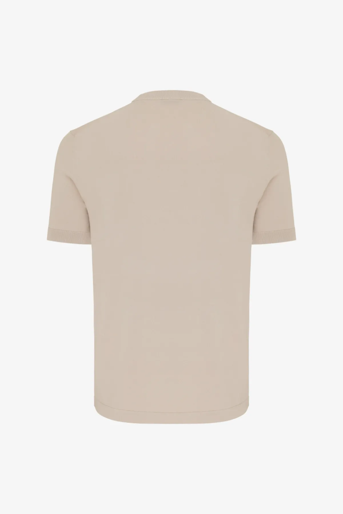 T-shirt | Beige