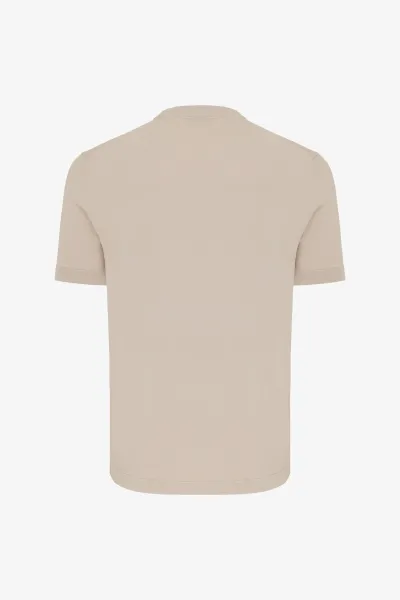 T-shirt | Beige