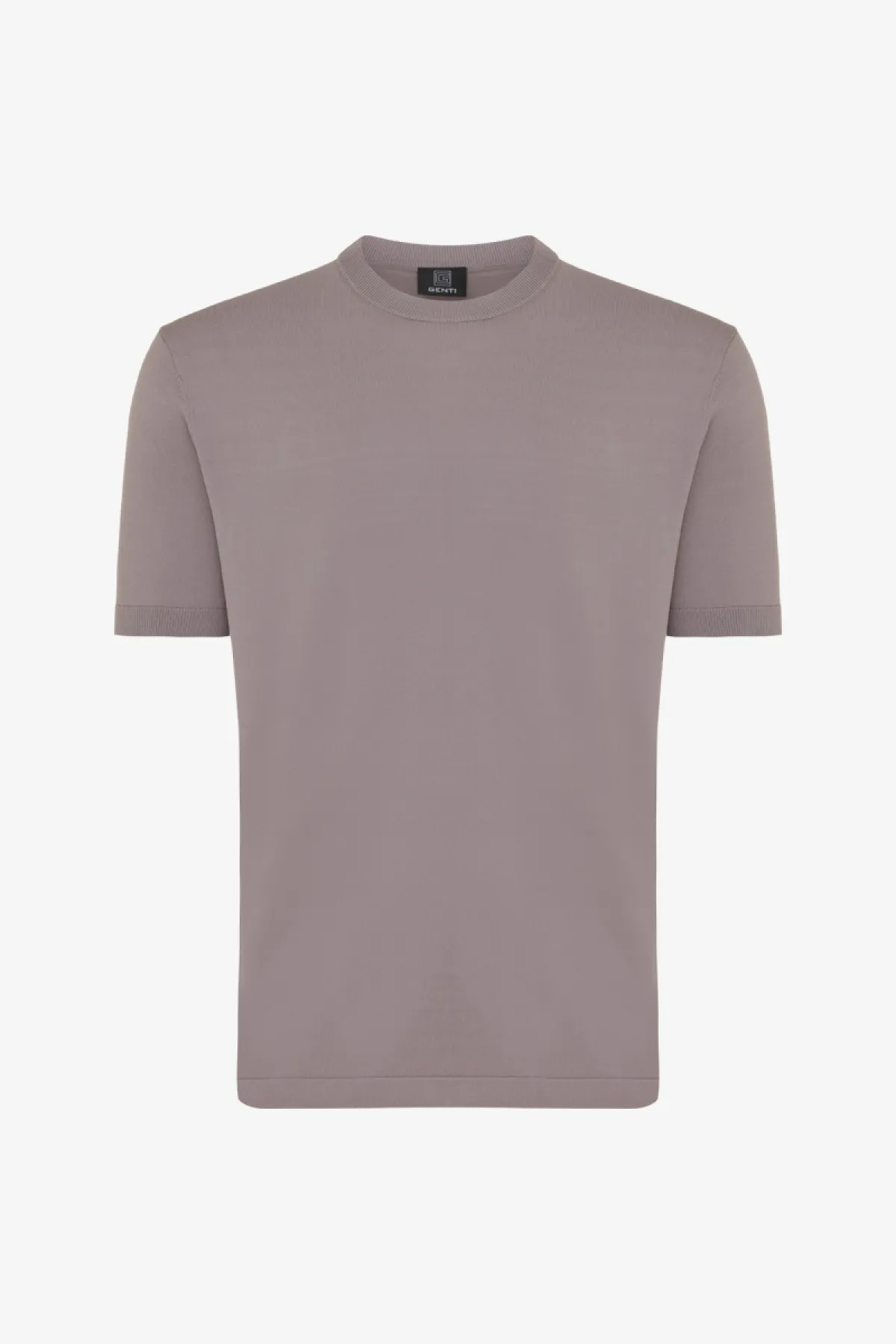 T-shirt | Mauve