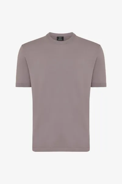 T-shirt | Mauve