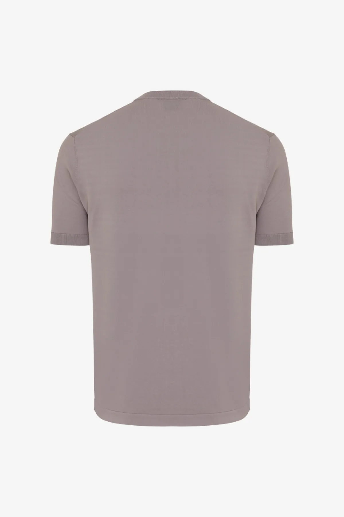 T-shirt | Mauve